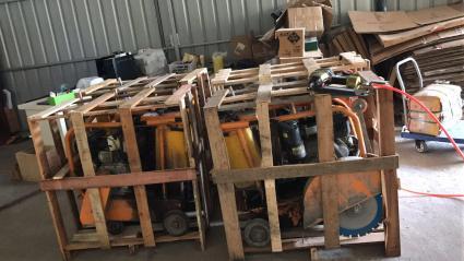 石景山行李、家具、电器包装托运
