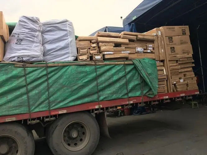 石景山家具托运